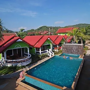 Nature Resort, 2* Koh Lanta