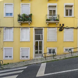 Whome Smart Living Hub, Designer Spaces For Digital Nomads & Remote Workers Lisbon