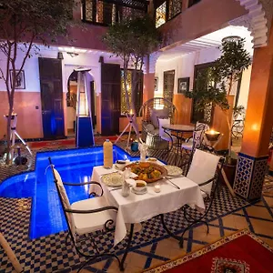 Alaka 4* Marrakesh