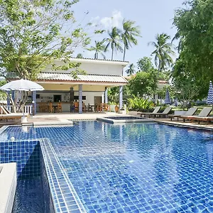 Soontreeya Lanta 3* Koh Lanta