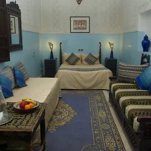 Abaca Badra 3* Marrakesh